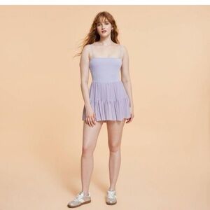 Blogilates Ballerina Active Dress